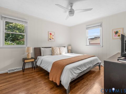 Tiny photo for 1403 N 24th Street, Richmond, VA 23223 (MLS # 2612262)