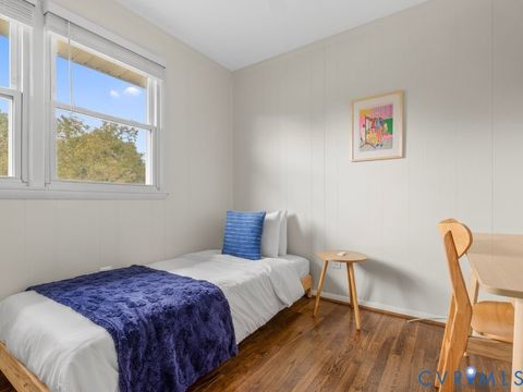 Tiny photo for 1403 N 24th Street, Richmond, VA 23223 (MLS # 2612262)
