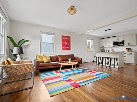 Tiny photo for 1403 N 24th Street, Richmond, VA 23223 (MLS # 2612262)