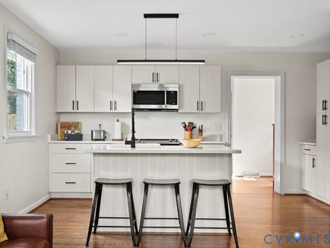 Tiny photo for 1403 N 24th Street, Richmond, VA 23223 (MLS # 2612262)