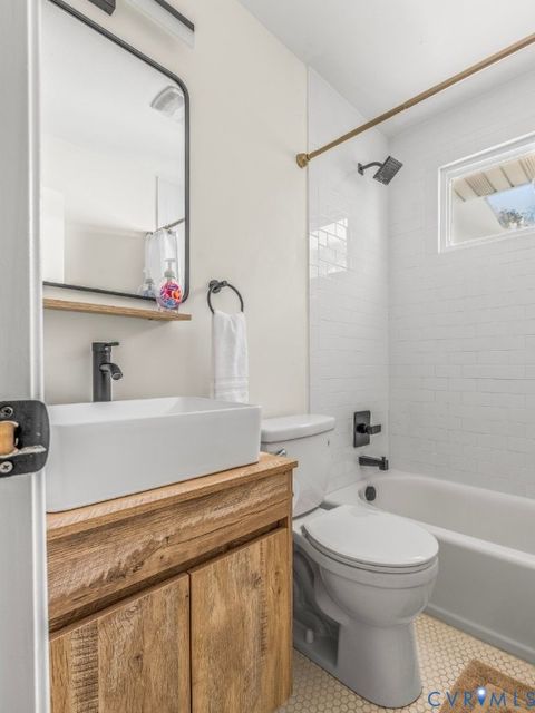Tiny photo for 1403 N 24th Street, Richmond, VA 23223 (MLS # 2612262)