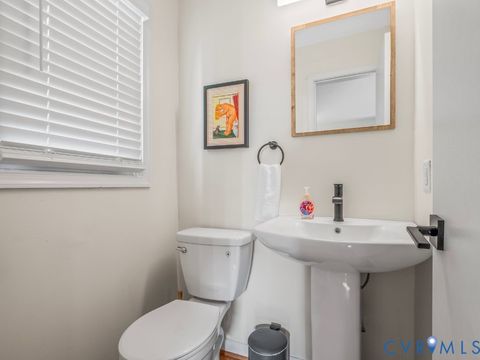 Tiny photo for 1403 N 24th Street, Richmond, VA 23223 (MLS # 2612262)