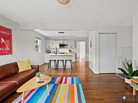 Tiny photo for 1403 N 24th Street, Richmond, VA 23223 (MLS # 2612262)