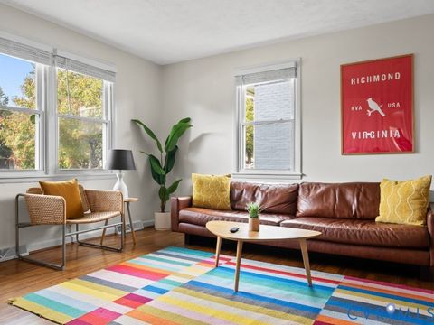 Tiny photo for 1403 N 24th Street, Richmond, VA 23223 (MLS # 2612262)