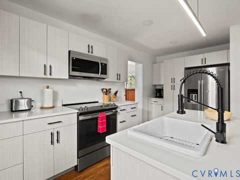 Tiny photo for 1403 N 24th Street, Richmond, VA 23223 (MLS # 2612262)