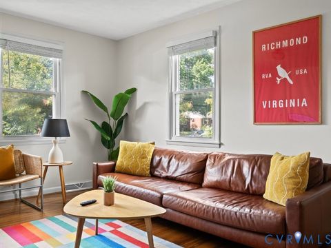 Tiny photo for 1403 N 24th Street, Richmond, VA 23223 (MLS # 2612262)