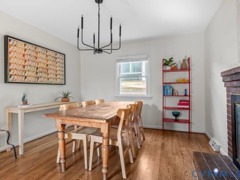 Tiny photo for 1403 N 24th Street, Richmond, VA 23223 (MLS # 2612262)