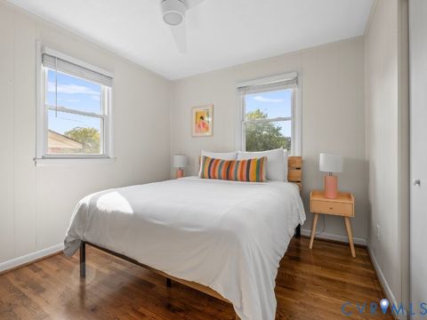 Tiny photo for 1403 N 24th Street, Richmond, VA 23223 (MLS # 2612262)