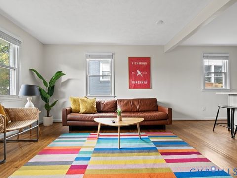 Tiny photo for 1403 N 24th Street, Richmond, VA 23223 (MLS # 2612262)
