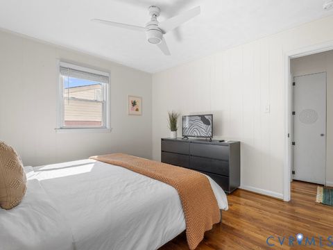 Tiny photo for 1403 N 24th Street, Richmond, VA 23223 (MLS # 2612262)