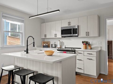 Tiny photo for 1403 N 24th Street, Richmond, VA 23223 (MLS # 2612262)