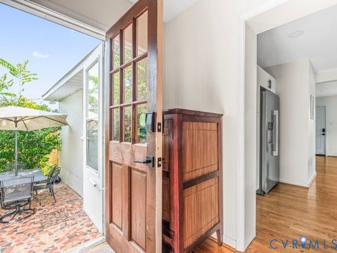 Tiny photo for 1403 N 24th Street, Richmond, VA 23223 (MLS # 2612262)
