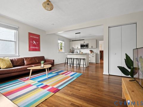 Tiny photo for 1403 N 24th Street, Richmond, VA 23223 (MLS # 2612262)
