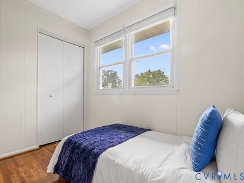 Tiny photo for 1403 N 24th Street, Richmond, VA 23223 (MLS # 2612262)