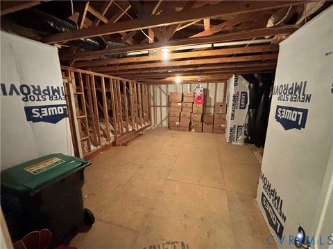 Tiny photo for 7788 Marshall Arch Drive, Mechanicsville, VA 23111 (MLS # 2606291)