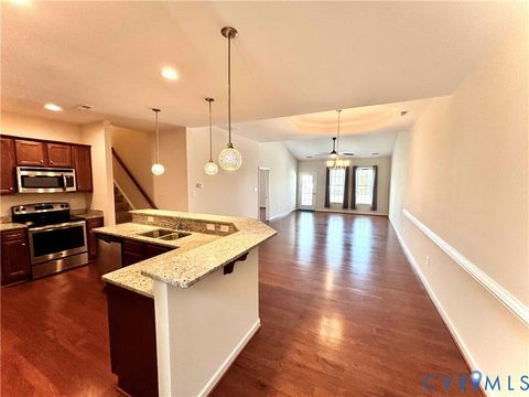 Tiny photo for 7788 Marshall Arch Drive, Mechanicsville, VA 23111 (MLS # 2606291)