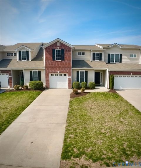 Photo of 7788 Marshall Arch Drive, Mechanicsville, VA 23111 (MLS # 2606291)