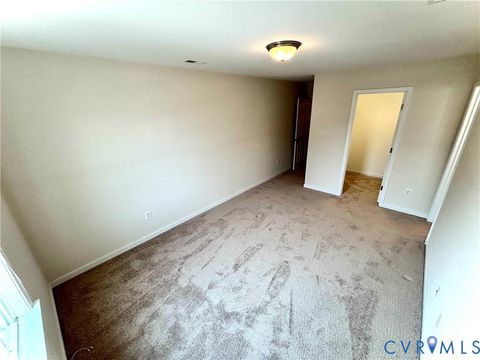 Tiny photo for 7788 Marshall Arch Drive, Mechanicsville, VA 23111 (MLS # 2606291)