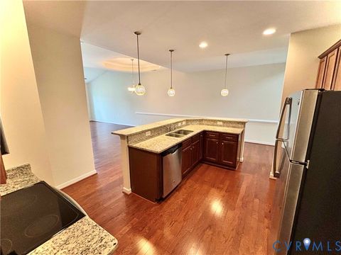 Tiny photo for 7788 Marshall Arch Drive, Mechanicsville, VA 23111 (MLS # 2606291)