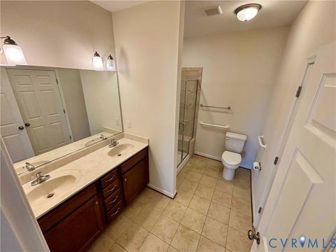 Tiny photo for 7788 Marshall Arch Drive, Mechanicsville, VA 23111 (MLS # 2606291)