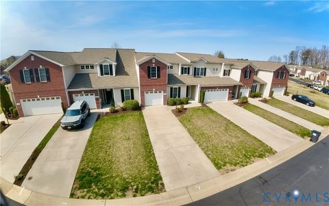 Tiny photo for 7788 Marshall Arch Drive, Mechanicsville, VA 23111 (MLS # 2606291)