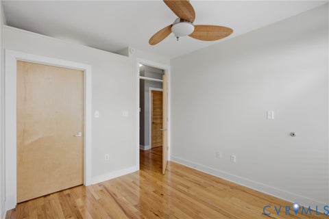 Tiny photo for 110 W Marshall Street #U43, Richmond, VA 23220 (MLS # 2612460)
