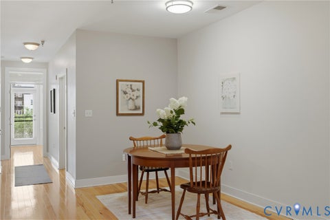 Tiny photo for 110 W Marshall Street #U43, Richmond, VA 23220 (MLS # 2612460)