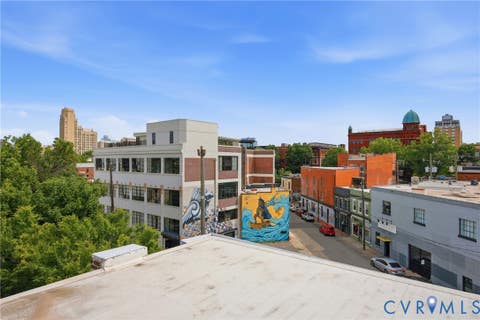 Tiny photo for 110 W Marshall Street #U43, Richmond, VA 23220 (MLS # 2612460)