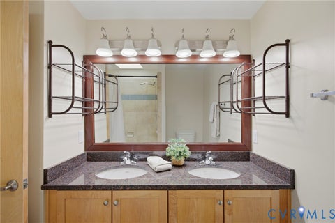 Tiny photo for 110 W Marshall Street #U43, Richmond, VA 23220 (MLS # 2612460)