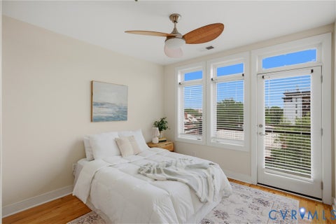 Tiny photo for 110 W Marshall Street #U43, Richmond, VA 23220 (MLS # 2612460)