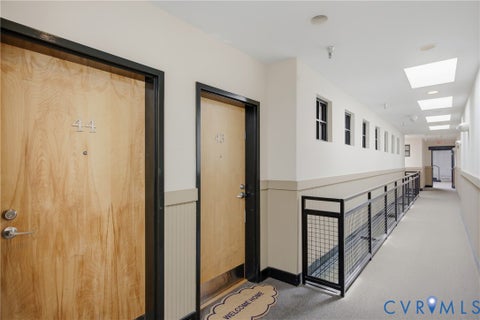 Tiny photo for 110 W Marshall Street #U43, Richmond, VA 23220 (MLS # 2612460)