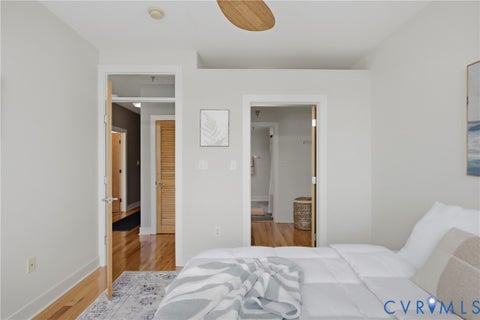 Tiny photo for 110 W Marshall Street #U43, Richmond, VA 23220 (MLS # 2612460)