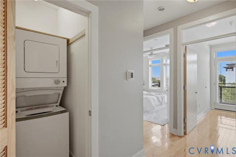 Tiny photo for 110 W Marshall Street #U43, Richmond, VA 23220 (MLS # 2612460)