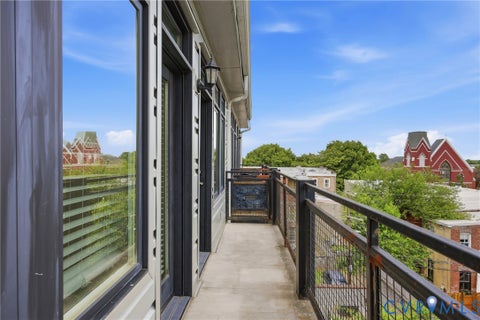 Tiny photo for 110 W Marshall Street #U43, Richmond, VA 23220 (MLS # 2612460)