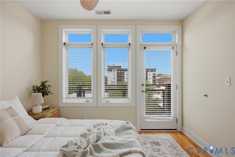Tiny photo for 110 W Marshall Street #U43, Richmond, VA 23220 (MLS # 2612460)