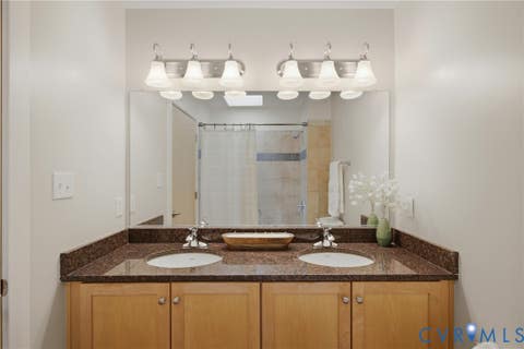 Tiny photo for 110 W Marshall Street #U43, Richmond, VA 23220 (MLS # 2612460)