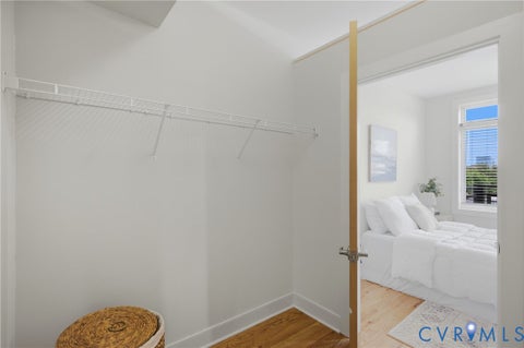 Tiny photo for 110 W Marshall Street #U43, Richmond, VA 23220 (MLS # 2612460)