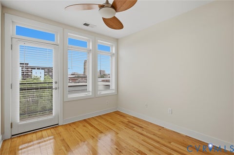 Tiny photo for 110 W Marshall Street #U43, Richmond, VA 23220 (MLS # 2612460)