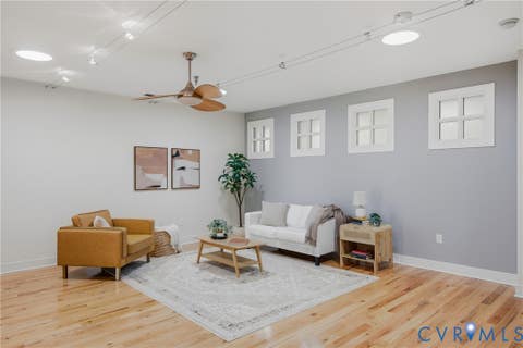Photo of 110 W Marshall Street #U43, Richmond, VA 23220 (MLS # 2612460)