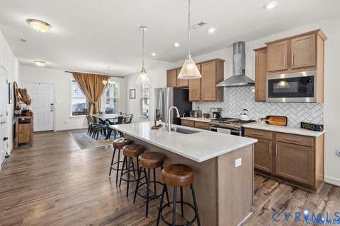Tiny photo for 1713 Mainsail Lane, Chester, VA 23836 (MLS # 2622405)