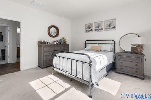 Tiny photo for 1713 Mainsail Lane, Chester, VA 23836 (MLS # 2622405)