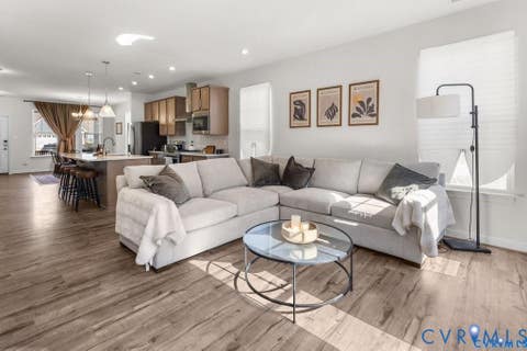 Tiny photo for 1713 Mainsail Lane, Chester, VA 23836 (MLS # 2622405)