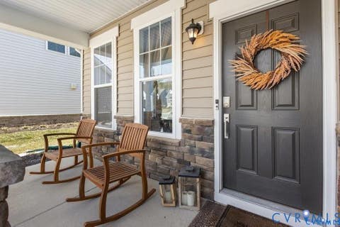 Tiny photo for 1713 Mainsail Lane, Chester, VA 23836 (MLS # 2622405)