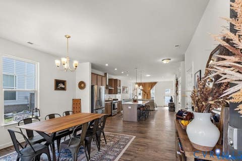 Tiny photo for 1713 Mainsail Lane, Chester, VA 23836 (MLS # 2622405)