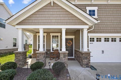 Tiny photo for 1713 Mainsail Lane, Chester, VA 23836 (MLS # 2622405)