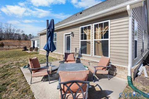 Tiny photo for 1713 Mainsail Lane, Chester, VA 23836 (MLS # 2622405)