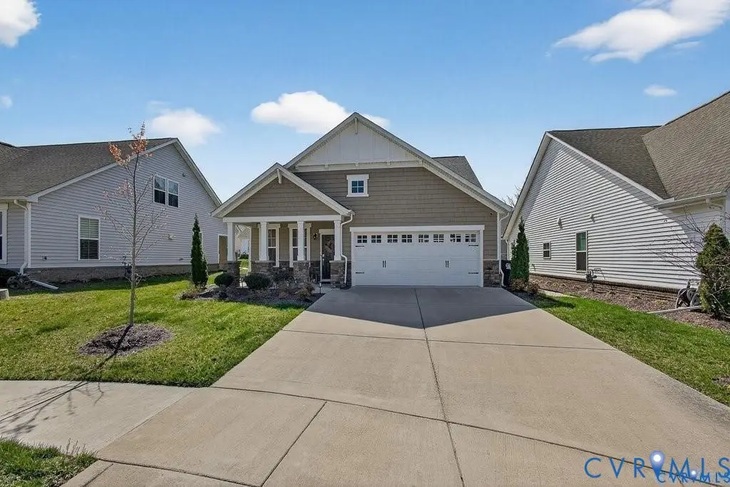1713 Mainsail Lane, Chester, VA, 23836