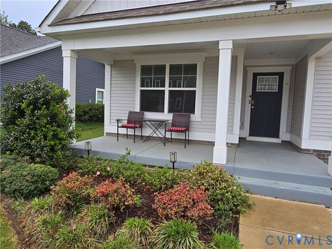 Tiny photo for 6620 Sterling Way, Ruther Glen, VA 22546 (MLS # 2611929)