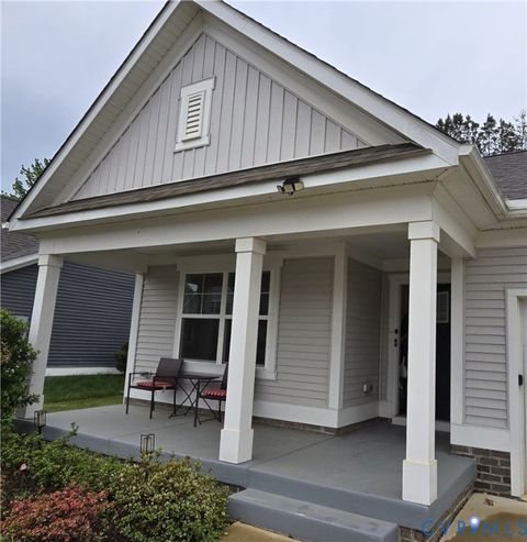 Tiny photo for 6620 Sterling Way, Ruther Glen, VA 22546 (MLS # 2611929)