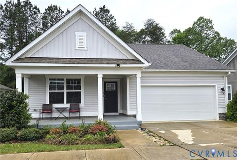 Photo of 6620 Sterling Way, Ruther Glen, VA 22546 (MLS # 2611929)